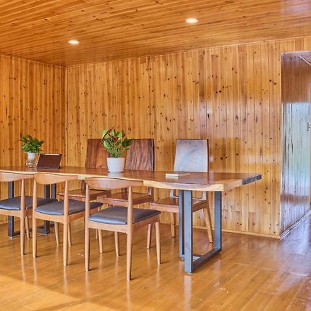 Lan Ha Floating Homestay Dong Khe Sau エクステリア 写真